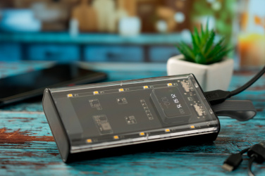 Logotrade reklaamkingitused pilt: Akupank 10 000 mAh DARWIN