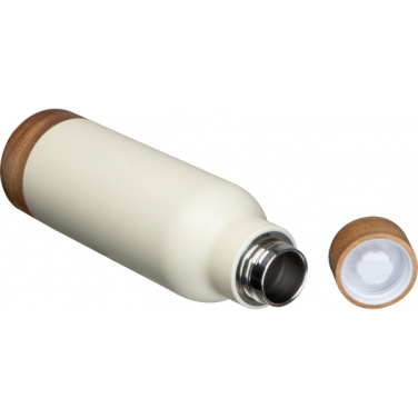 Logotrade firmakingi foto: Termopudel COTE D'AZUR MoLu