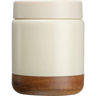 Logo trade reklaamkingi pilt: Termiline lõunakarp 400 ml PORTO CERVO MoLu