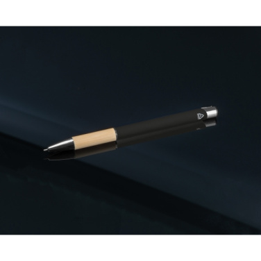 Logo trade firmakingituse pilt: Pastapliiats Napoli