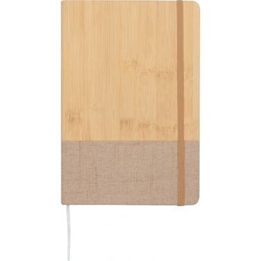 Logotrade firmakingid pilt: Märkmik Santa Maria