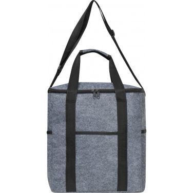 Logo trade reklaamkingi pilt: RPET külmakott Santo Domingo