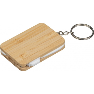 Logotrade reklaamkingi foto: Võtmehoidja Bellevue