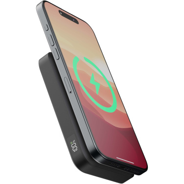 Logotrade ärikingitused pilt: Xtorm FS5W101 10 000 mAh magnetiline juhtmevaba akupank