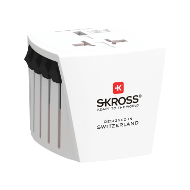 Logo trade firmakingi pilt: SKROSS World Travel Adapter MUV Micro