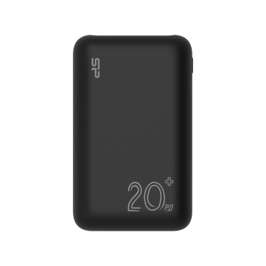 Logotrade reklaamtooted pilt: Akupank Silicon Power QS58 20000 mAh