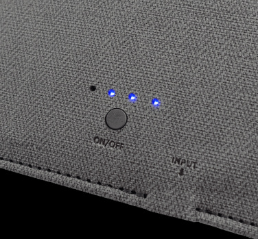 Logotrade reklaamkingid pilt: Akupangaga portfell-mapp