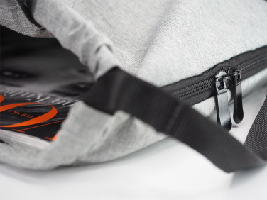 Logo trade reklaamtoote pilt: Krookpaeltega seljakott 123210500