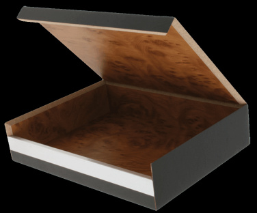 Logotrade reklaamkingi foto: RFID rahakott 30001300