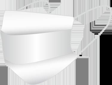 Logo trade meene pilt: MERCURE puuvillane näomask 139016500