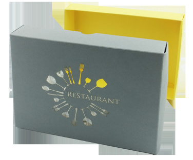 Logo trade reklaamtooted foto: Karp (24x16,5x2,8cm) 986037