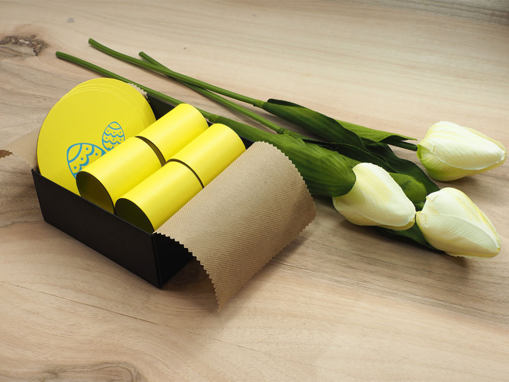 Logo trade ärikingituse pilt: Lihavõttepühade komplekt 1800094