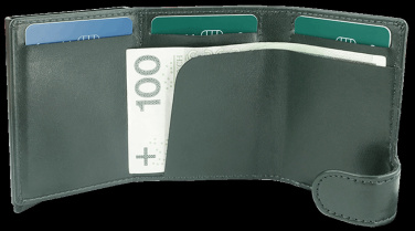 Logotrade reklaamkingitused pilt: Jaguar RFID kaarditasku 618119