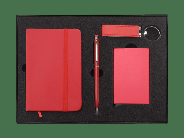Logotrade firmakingid pilt: Kontoritarvete komplekt 1711076