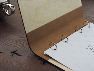 Logotrade reklaamkingid pilt: Menüü kaaned 1107121