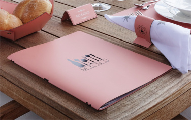 Logotrade meene foto: Salvräti sõrmus 1031094