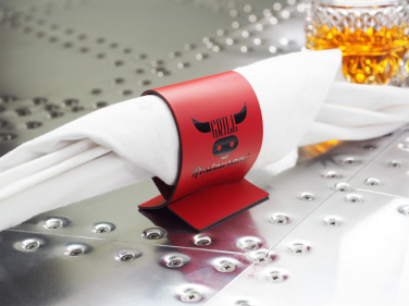 Logotrade ärikingitused pilt: Salvräti sõrmus 1031094