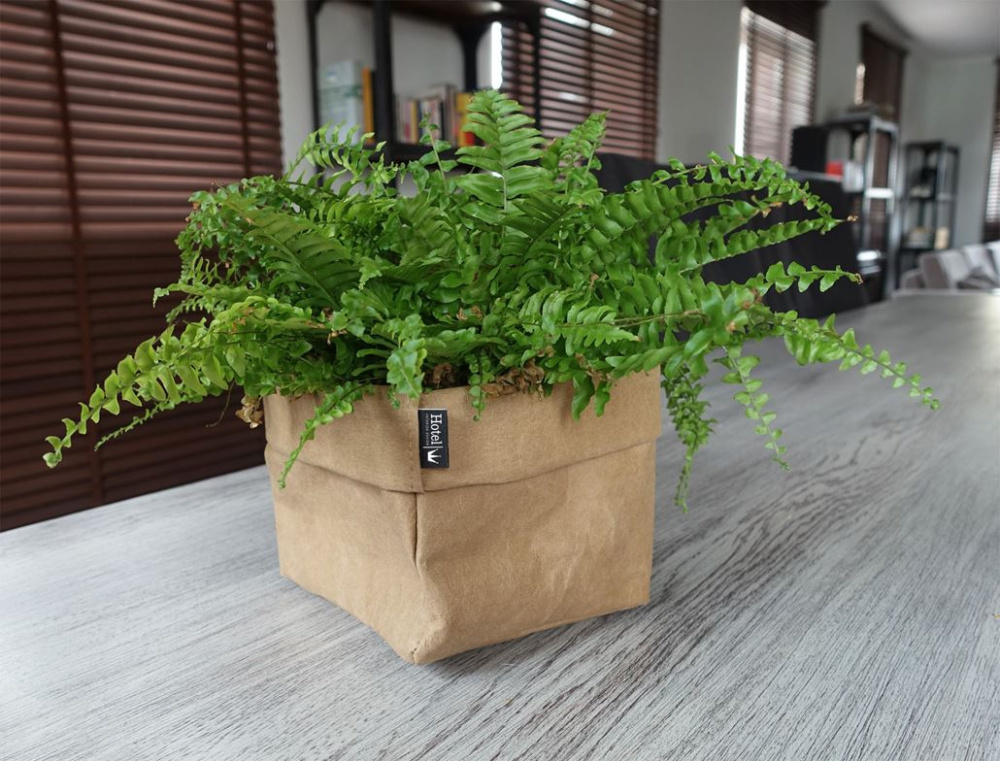 Logotrade reklaamkingi foto: Pesupaberi kott 949106