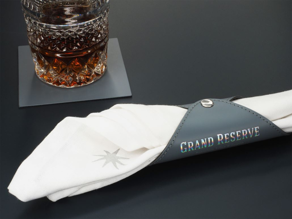 Logotrade reklaamkingitused pilt: Salvräti sõrmus 1032094