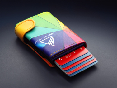 Logo trade meene pilt: RFID kaardihoidja 1226119
