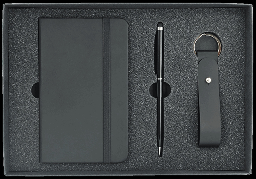 Logotrade ärikingi foto: Komplekt 515076