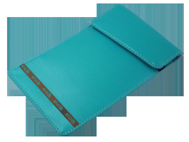 Logotrade reklaamkingi foto: RFID-signaali blokeerijaga vutlar 1164119