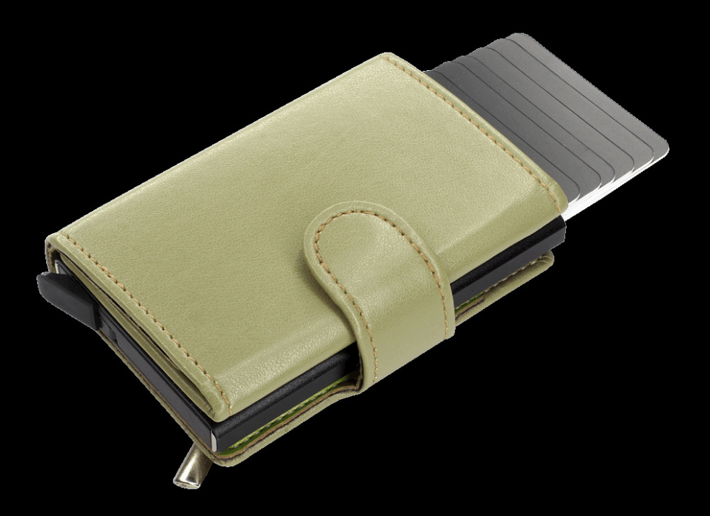 Logotrade reklaamtooted pilt: RFID kaarditasku rahakott 1237119