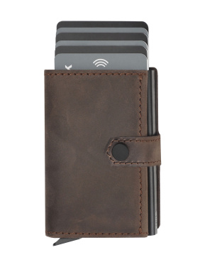 Logotrade meene foto: RFID rahakott - Hunter Leather 2109284