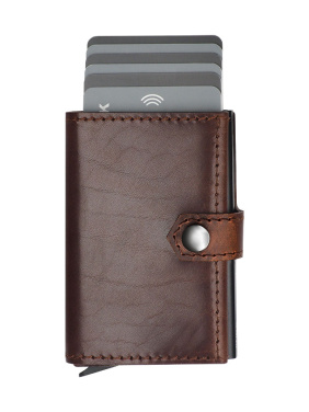 Logotrade reklaamtooted pilt: RFID kaarditasku 2109141