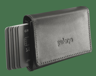 Logo trade meened foto: RFID rahakott 1282131