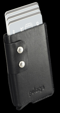 Logotrade firmakingitused pilt: RFID kaarditasku 545131