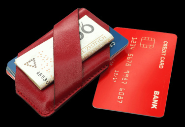 Logo trade firmakingituse pilt: Rahakott 1242131