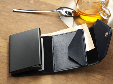 Logo trade meened foto: RFID rahakott 1249131