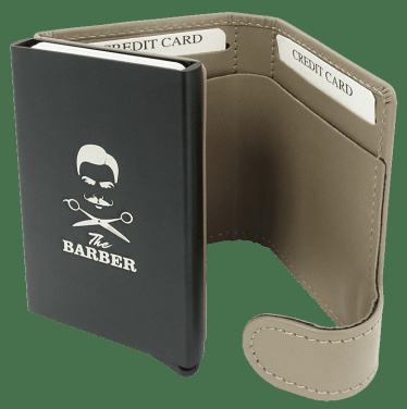 Logo trade firmakingid foto: RFID rahakott 618131