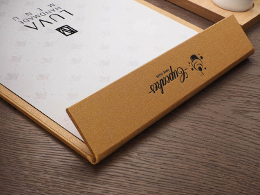 Logo trade firmakingid foto: Menüü kaaned 1241280