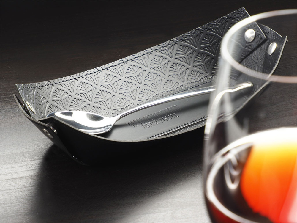 Logotrade reklaamtooted pilt: Nahast laua aksessuaar 1198244