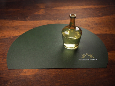 Logo trade reklaamkingitused foto: Nahast lauamatt 2040330