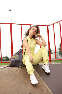 Logotrade meene foto: Spordikott 1617165