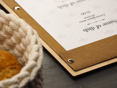 Logo trade meened foto: Menüü ümbris 1668121