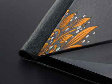 Logo trade firmakingitused foto: Menüü kaaned 1680280