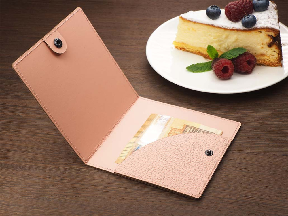 Logotrade reklaamkingituse foto: Arve kaaned 1620281