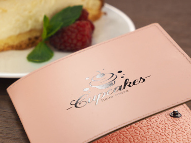 Logo trade reklaamkingituse pilt: Arve kaaned 1620281