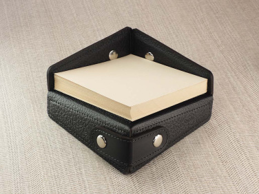 Logo trade firmakingi pilt:  Kleepsu märkmete kast 1658281