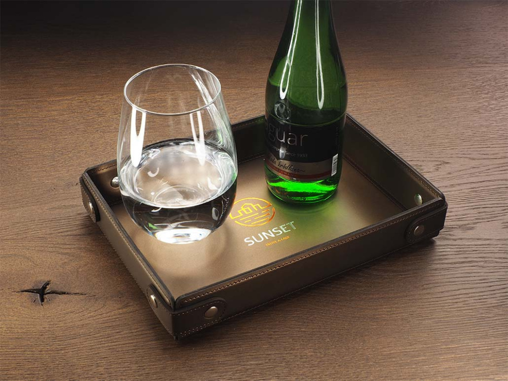 Logo trade firmakingid foto: Karp 1656094