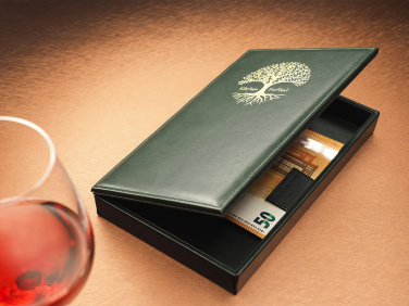 Logotrade firmakingituse foto: Arve karp 1096320