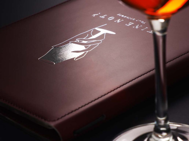 Logotrade meene foto: Menüü kate Fine Dining Pro 1633094