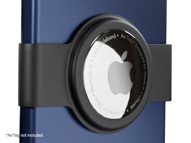 Logo trade reklaamkingitused foto: AirTagi hoidja 2096123