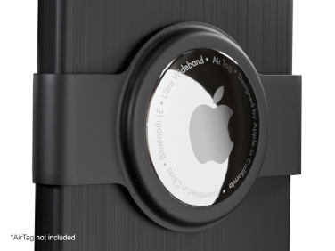 Logo trade reklaamkingitused foto: AirTagi hoidja 2096123