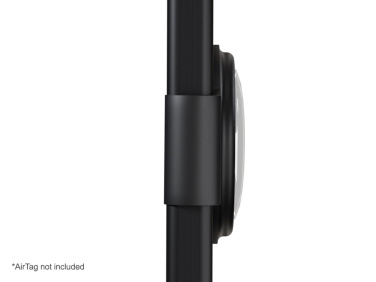 Logo trade reklaamkingid foto: AirTagi hoidja 2096123