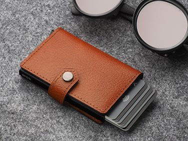 Logo trade reklaamtooted foto: RFID Kaardihoidja 2161318